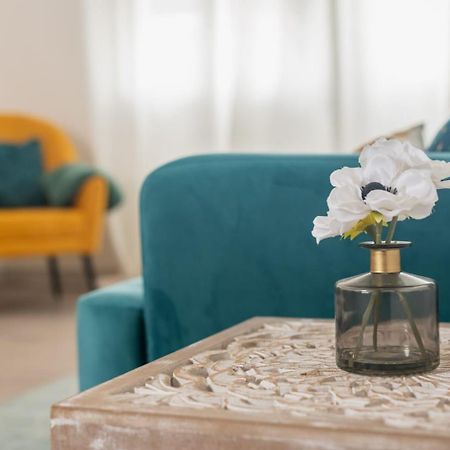Family Friendly Azorean Apartment Ponta Delgada 외부 사진