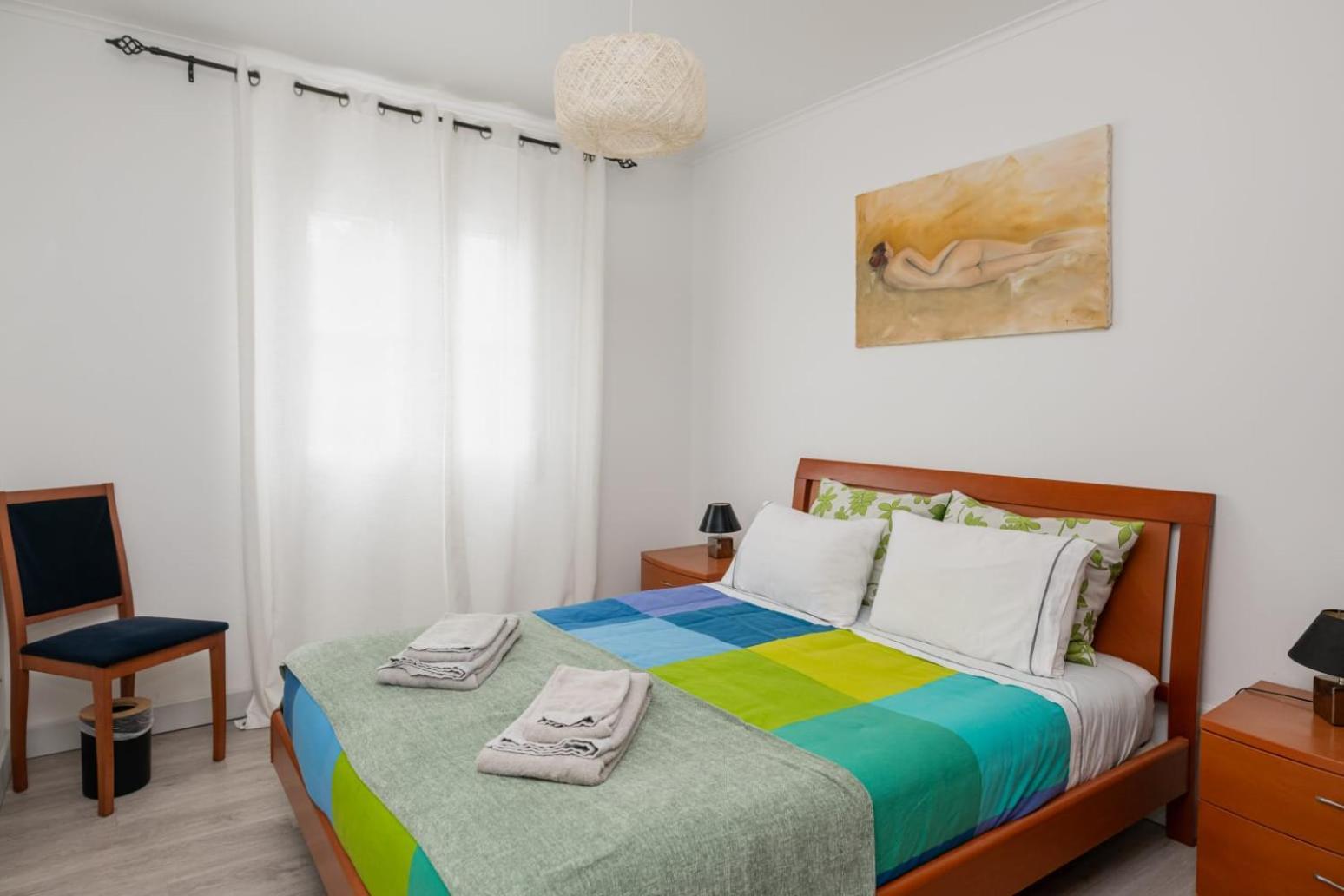 Family Friendly Azorean Apartment Ponta Delgada 외부 사진