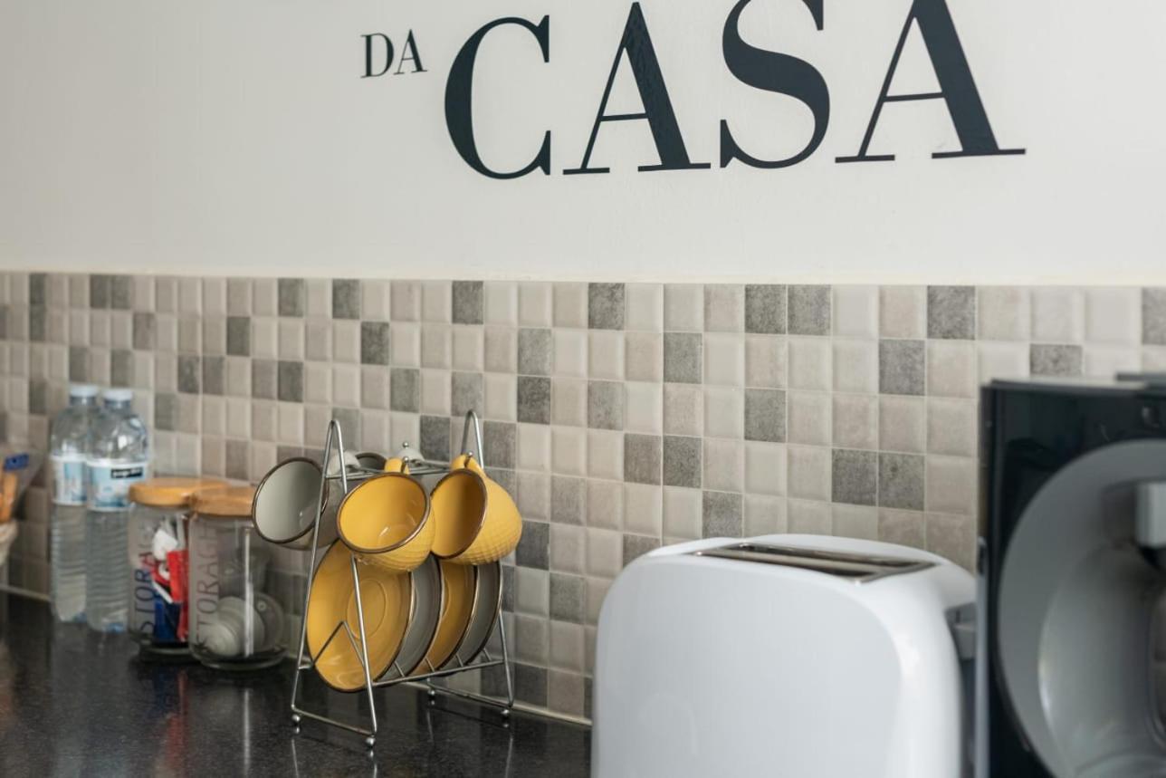 Family Friendly Azorean Apartment Ponta Delgada 외부 사진