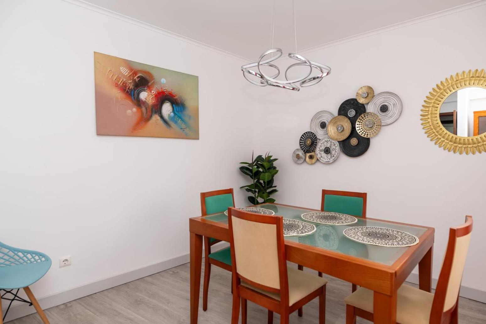 Family Friendly Azorean Apartment Ponta Delgada 외부 사진