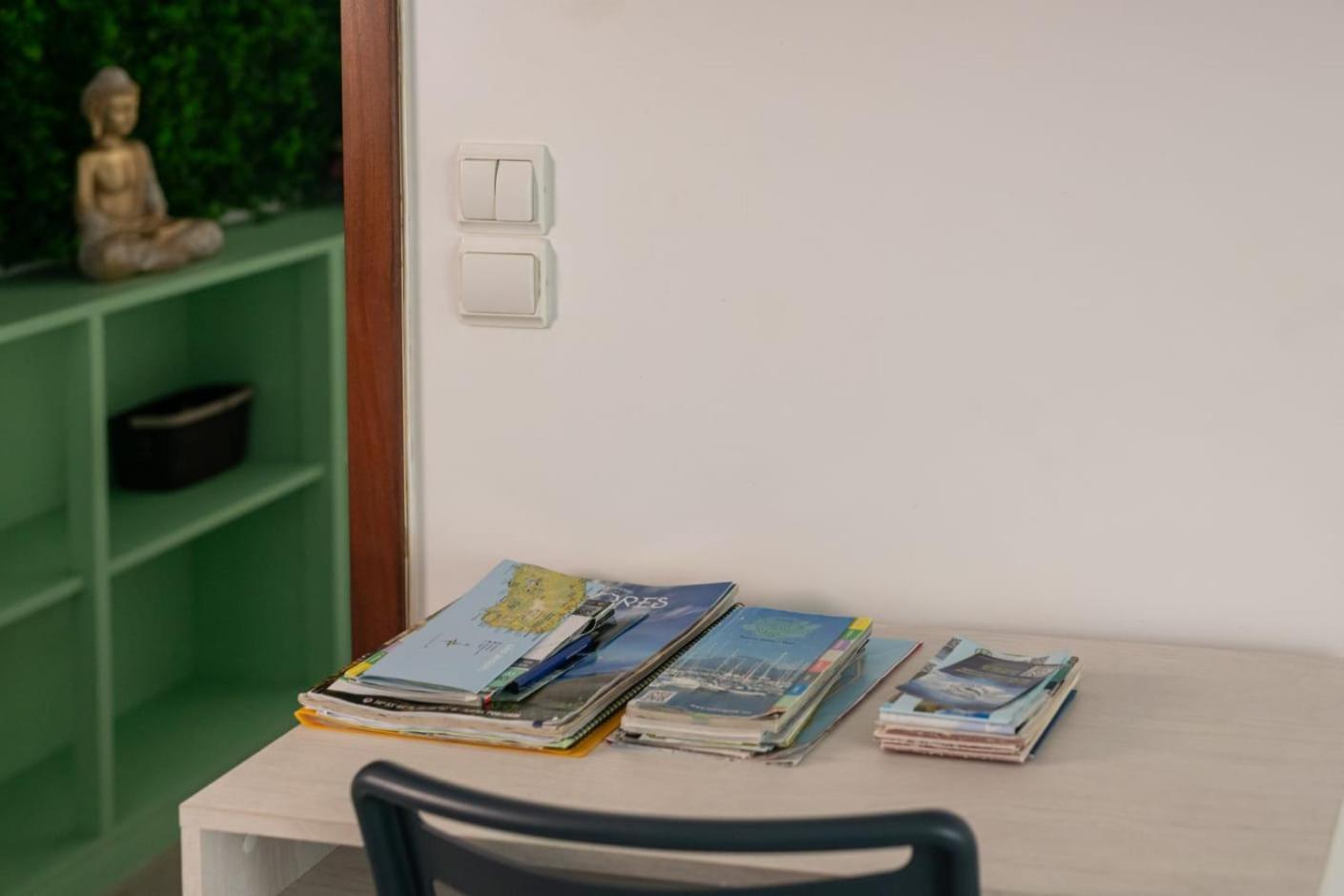 Family Friendly Azorean Apartment Ponta Delgada 외부 사진