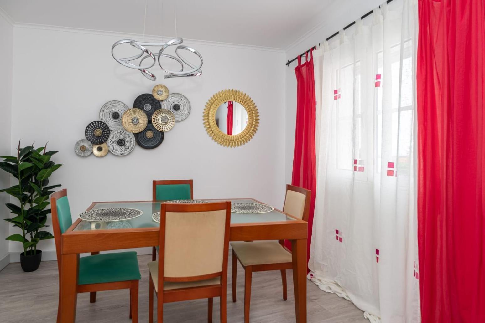 Family Friendly Azorean Apartment Ponta Delgada 외부 사진