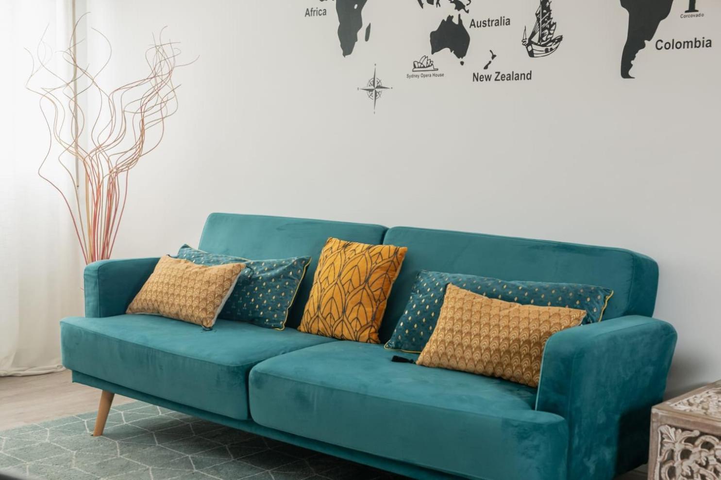 Family Friendly Azorean Apartment Ponta Delgada 외부 사진
