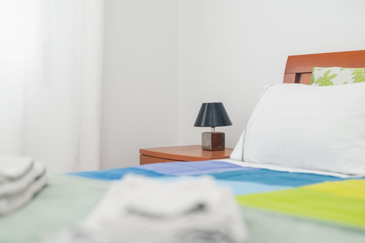 Family Friendly Azorean Apartment Ponta Delgada 외부 사진