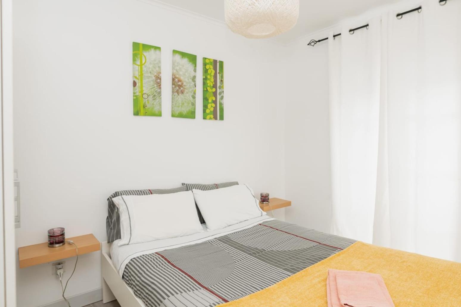Family Friendly Azorean Apartment Ponta Delgada 외부 사진