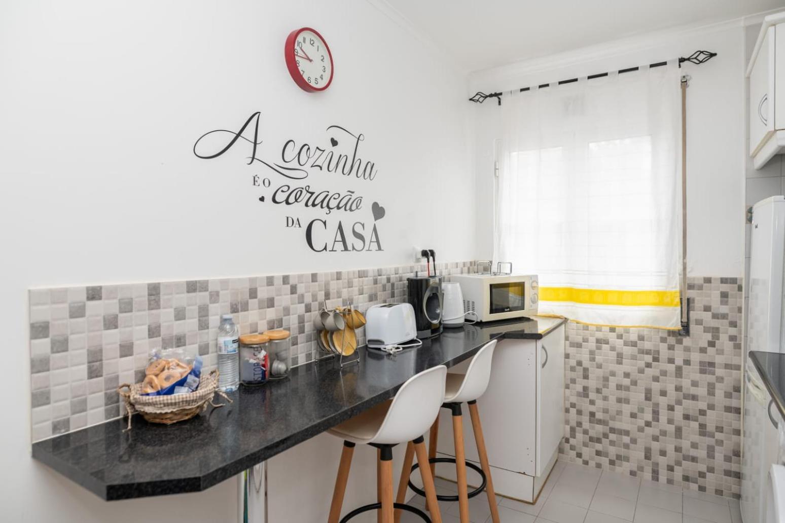 Family Friendly Azorean Apartment Ponta Delgada 외부 사진